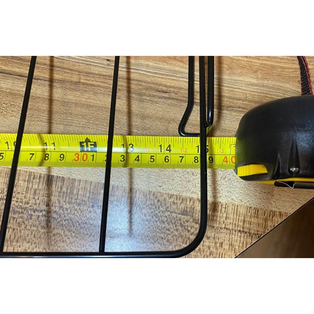 Roasting Rack For Turkey, Roast, Meat~Large~15